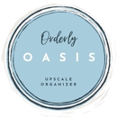 Orderly Oasis, LLC - Organizing Services-Household & Business
