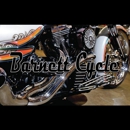 Barnett Cycle - Motorcycles & Motor Scooters-Repairing & Service