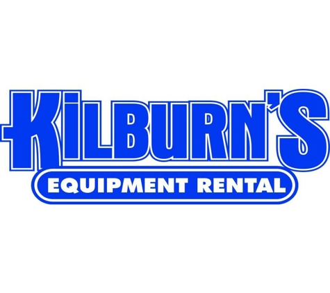 Kilburn's Equipment Rental - Hazel Park, MI
