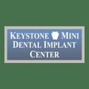Keystone Mini Dental Implant Center - Prosthodontists & Denture Centers