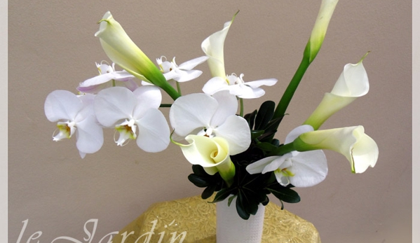 Le Jardin Florist and Gifts - North Palm Beach, FL