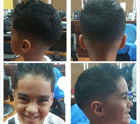 All Star Barber, Inc. - Oakland Park, FL