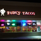 Rudy's Tacos