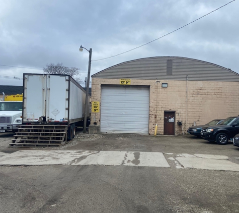 LRS Bloomington Transfer Station & Material Recovery Facility - Bloomington, IL