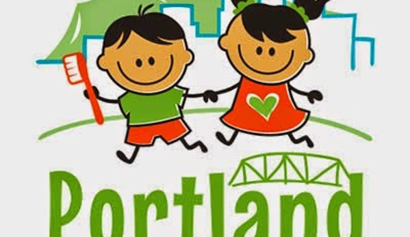 Portland Children's Dentistry- Northwest - Portland, OR