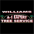 Williams A-1 Expert Tree Service - Lawn & Garden Equipment & Supplies
