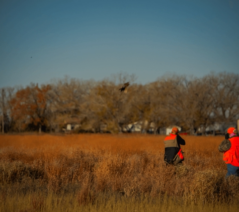 10 Gauge Outfitters - Kinsley, KS