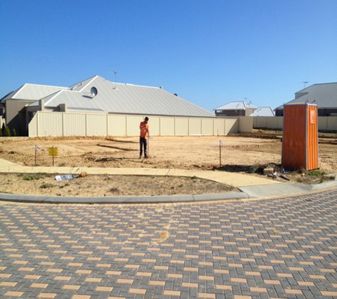 McGregor Surveys Pty Ltd - West Perth, WA