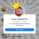 Kriser's Natural Pet - Pet Stores