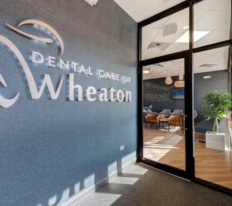 Dental Care of Wheaton - Wheaton, IL