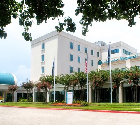 Lakeview Regional Medical Center - Covington, LA