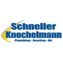 Schneller Knochelmann Plumbing, Heating & Air Conditioning - Plumbers