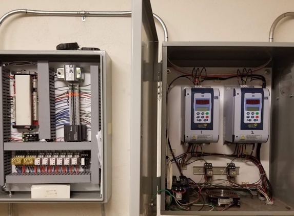 caliber electric inc - west hills, CA