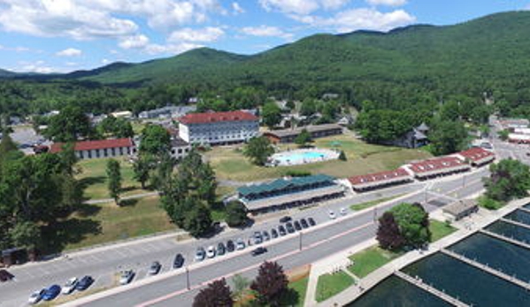 Fort William Henry Hotel & Conference Center - Lake George, NY