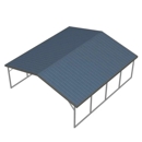 JP Carports - Carports