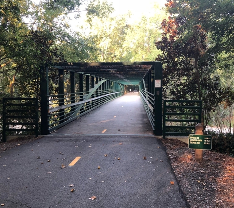 Riverview Park Activities Center - North Augusta, SC