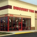 Discount Tire - Tire Dealers