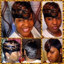 Styles By Adriana - Wigs & Hair Pieces