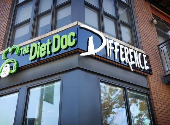 The Diet Doc Difference - Chicago, IL