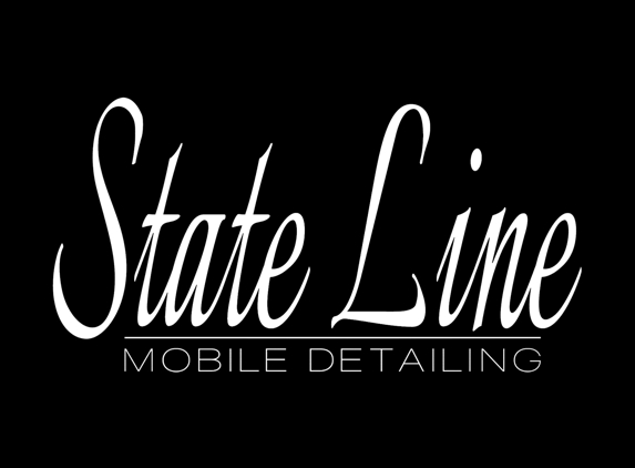 State Line Mobile Detailing - Girard, PA