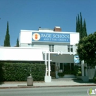 Page Academy