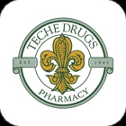 Teche Drugs