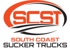 South Coast Sucker Trucks - Underground Penetrating Radar & Locators