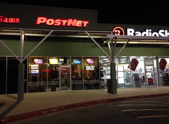 PostNet - Printing and Copy Services - San Antonio, TX