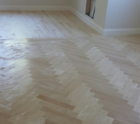 A M Hardwood Floors - Alexandria, VA