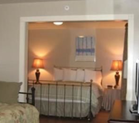 Goldsmiths Bed & Breakfast Inn - Missoula, MT