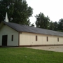 Freedom Temple Christian Church