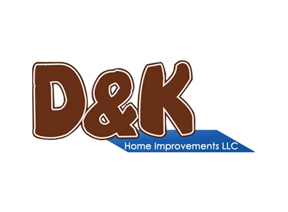 D & K HOME IMPROVEMENTS LLC - Keyser, WV