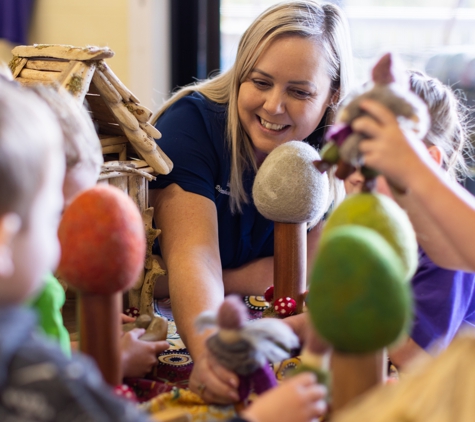 Tillys Play & Development Centre - Abermain, NSW
