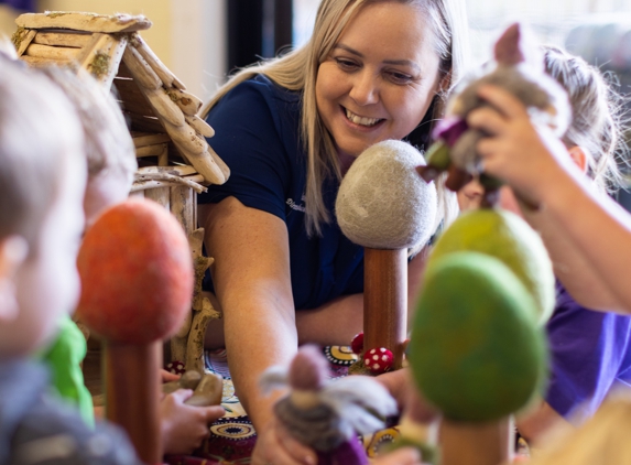 Tillys Play & Development Centre - Waratah, NSW. Abermain