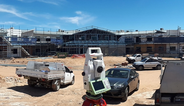 Compass Consulting Surveyors - Dubbo, NSW