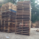 Wk pallets - Pallets & Skids