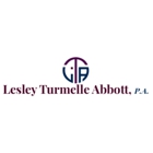 Lesley Turmelle Abbott P.A.