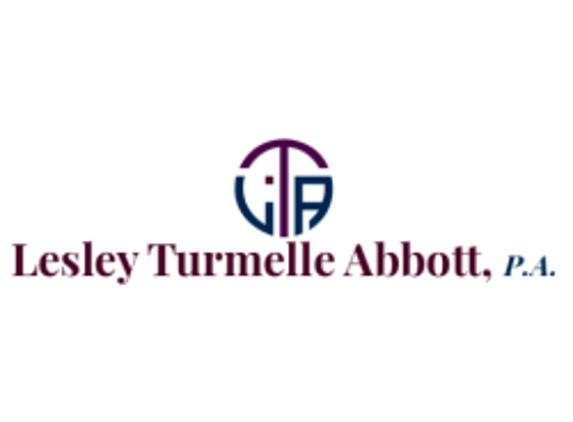 Lesley Turmelle Abbott P.A. - Satellite Beach, FL