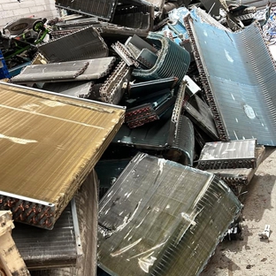ATZ Scrap metal - Seaford, VIC