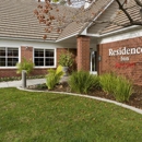 Residence Inn Sacramento Rancho Cordova - Hotels