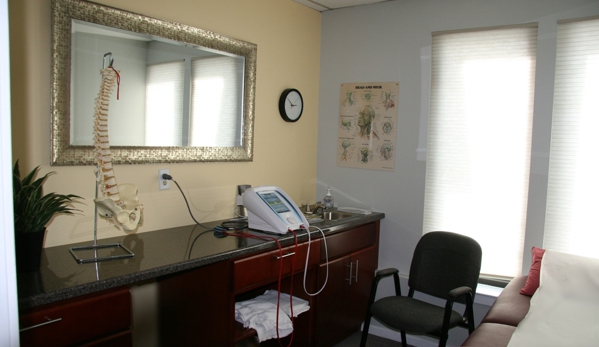 Polishuk Physical Therapy & Wellness - Ambler, PA