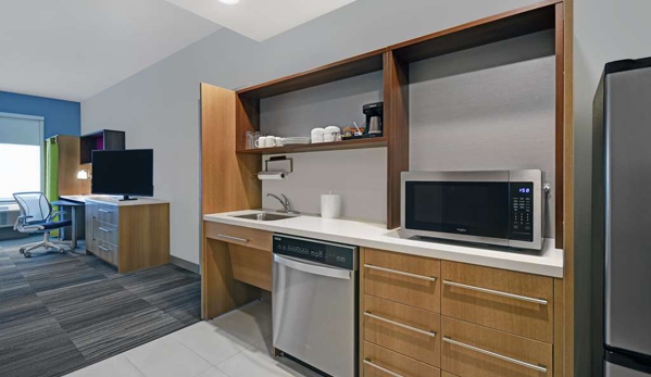 Home2 Suites by Hilton Liberty NE Kansas City - Liberty, MO