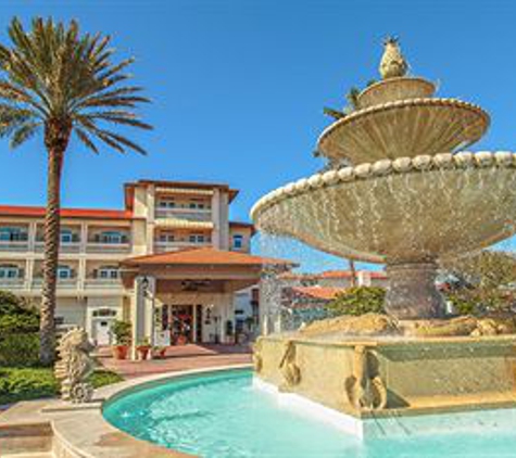 Ponte Vedra Inn & Club - Ponte Vedra Beach, FL