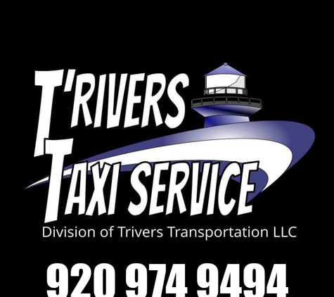 T'rivers Taxi Service - Two Rivers, WI