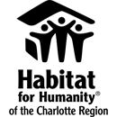 Habitat for Humanity - Charities