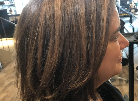 Keratin by Vanessa - Las Vegas, NV