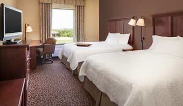 Hampton Inn - Branson, MO