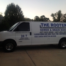 THE ROOTER SEWER&DRAIN MAN - Plumbing-Drain & Sewer Cleaning