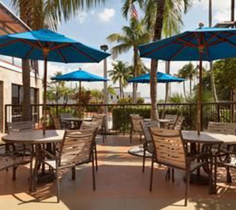 Hampton Inn Miami-Airport West - Doral, FL