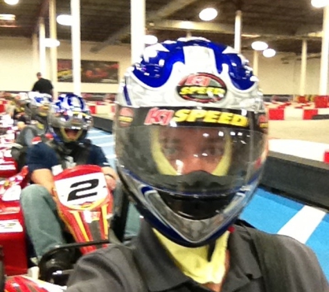 K1 Speed Phoenix - Phoenix, AZ